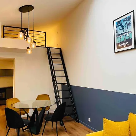 Loft - Centre Apartament Brest