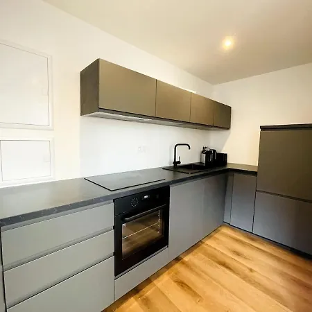 Apartament Loft - Centre Brest